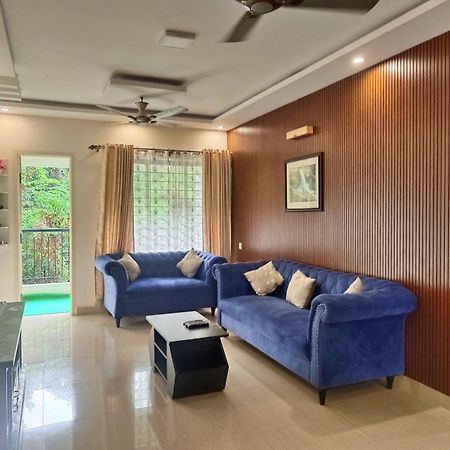 מנגלור 305 Home Stay מראה חיצוני תמונה