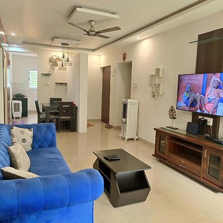 מנגלור 305 Home Stay מראה חיצוני תמונה