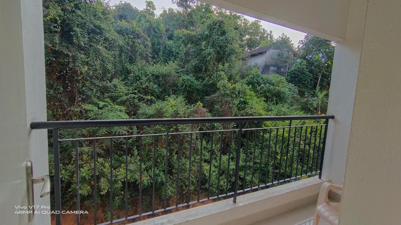 מנגלור 305 Home Stay מראה חיצוני תמונה