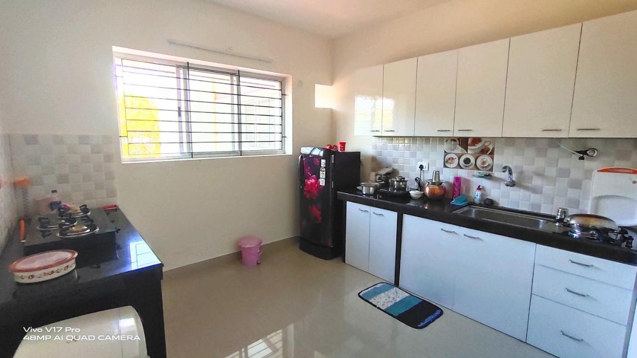 מנגלור 305 Home Stay מראה חיצוני תמונה