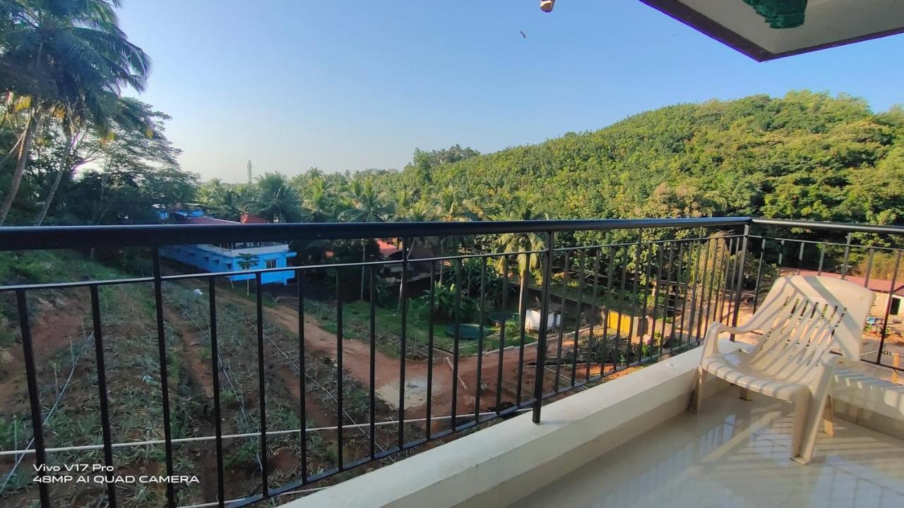 מנגלור 305 Home Stay מראה חיצוני תמונה