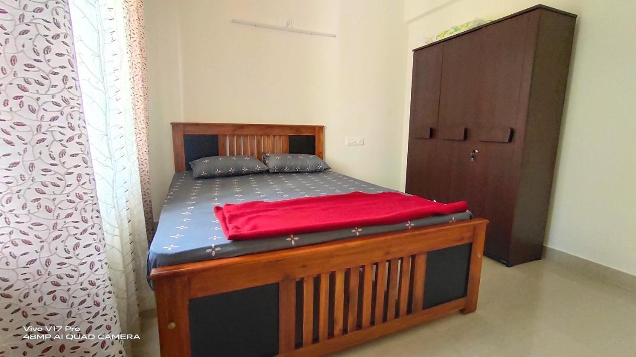 מנגלור 305 Home Stay מראה חיצוני תמונה