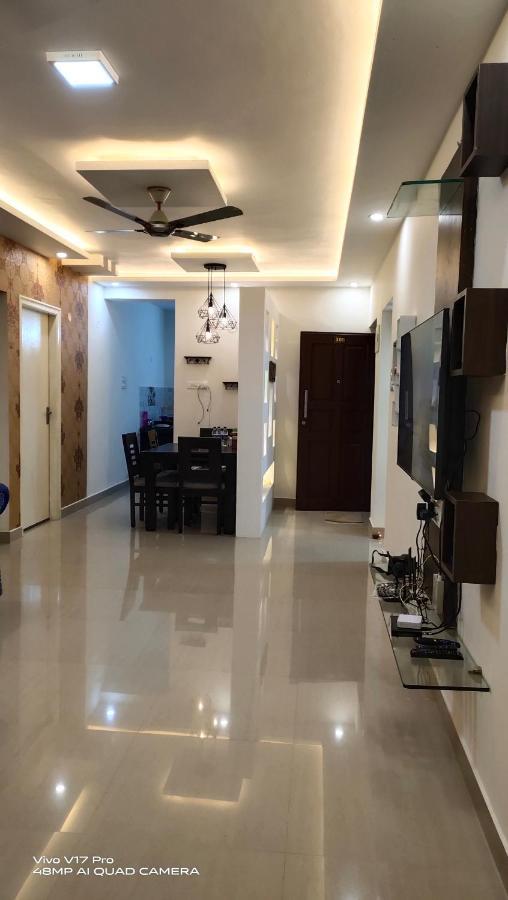 מנגלור 305 Home Stay מראה חיצוני תמונה