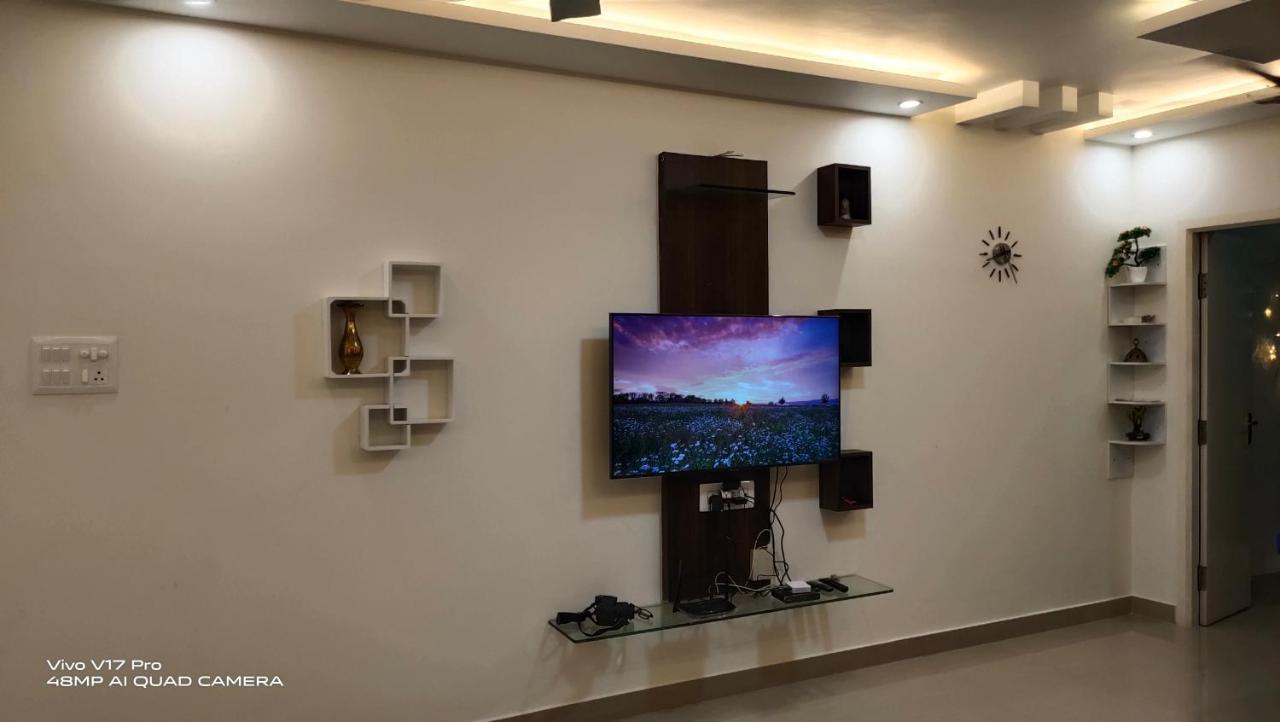 מנגלור 305 Home Stay מראה חיצוני תמונה