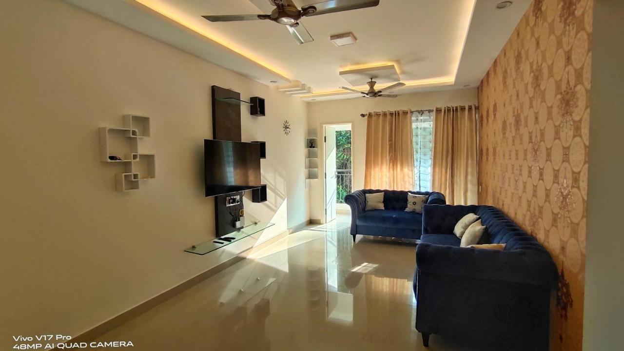 מנגלור 305 Home Stay מראה חיצוני תמונה