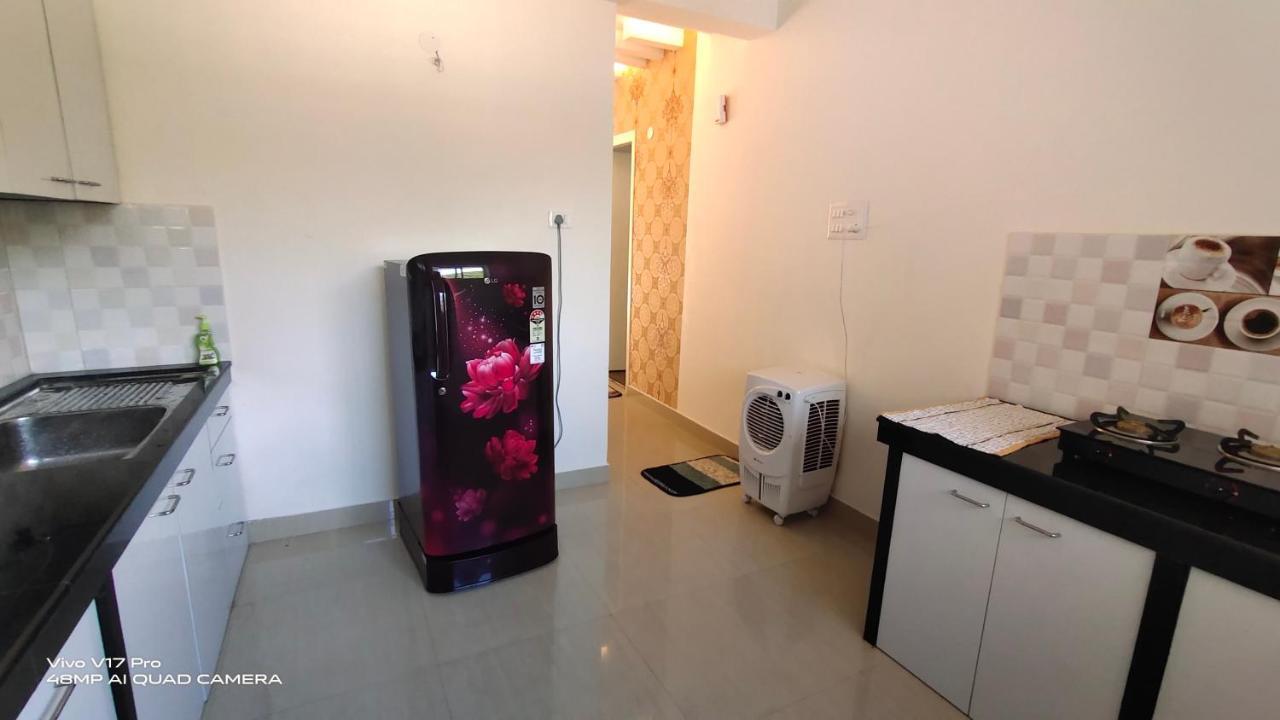 מנגלור 305 Home Stay מראה חיצוני תמונה