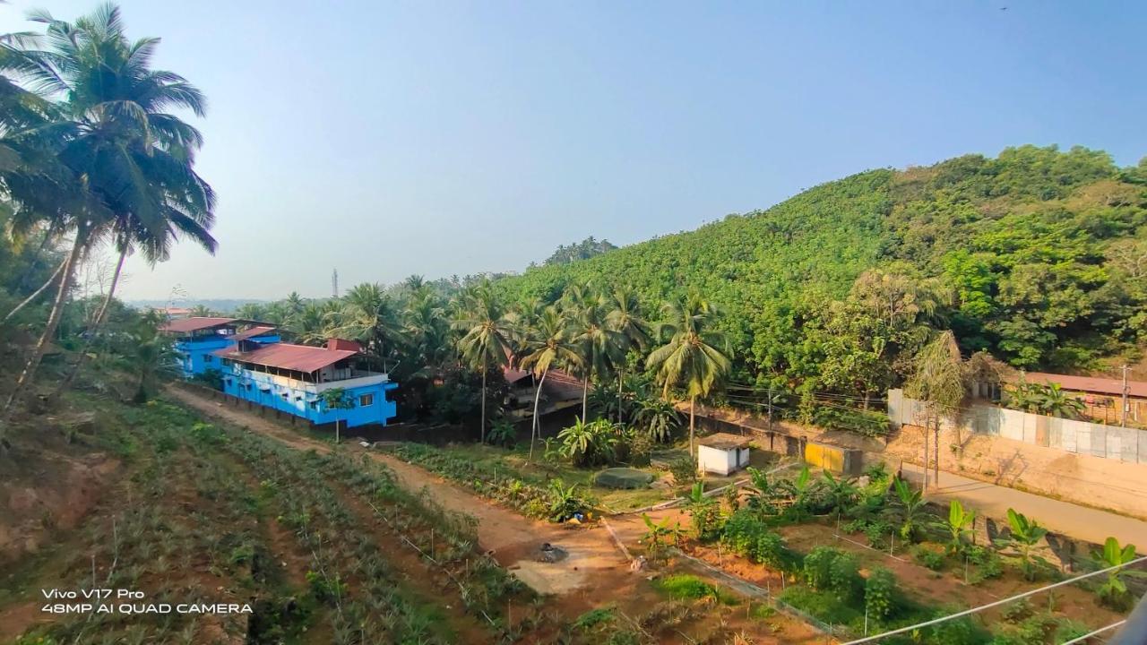מנגלור 305 Home Stay מראה חיצוני תמונה