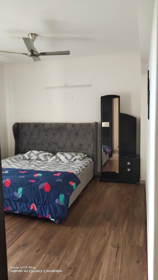 מנגלור 305 Home Stay מראה חיצוני תמונה
