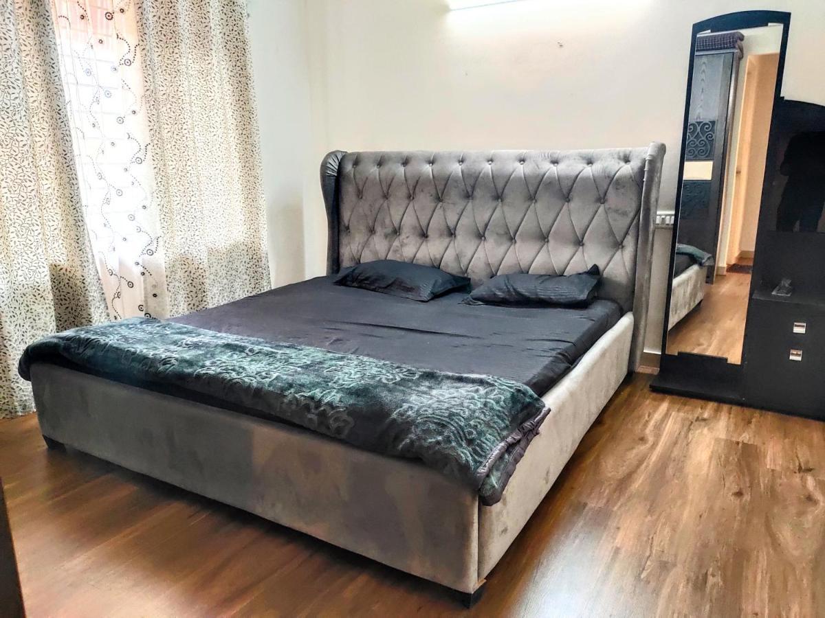 מנגלור 305 Home Stay מראה חיצוני תמונה