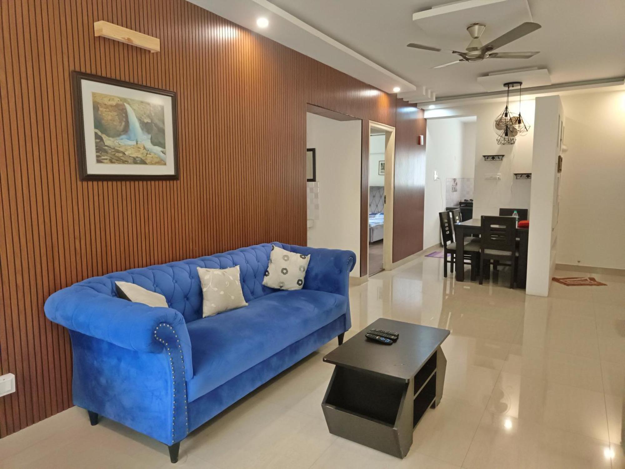 מנגלור 305 Home Stay מראה חיצוני תמונה