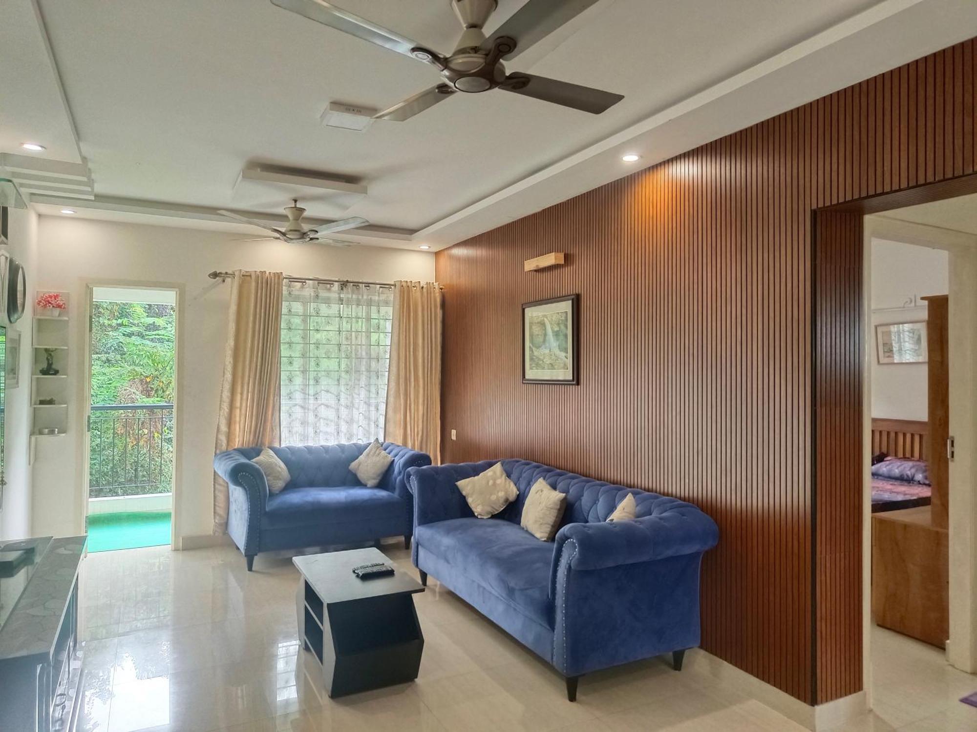 מנגלור 305 Home Stay מראה חיצוני תמונה